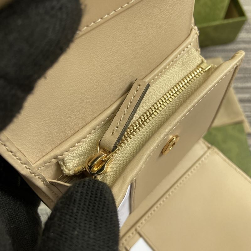 Gvc*1 wallets